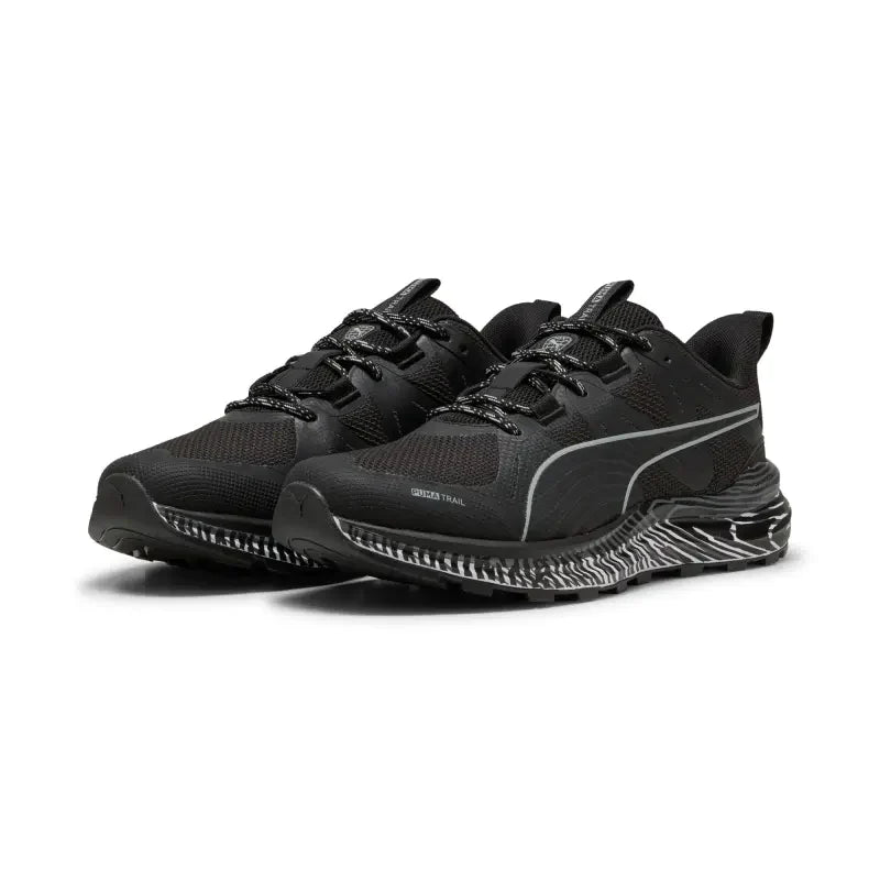 PUMAReflect Lite Trail Biowarp Running Shoes