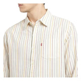 LEVI'S L/S 1 PKT SHIRT