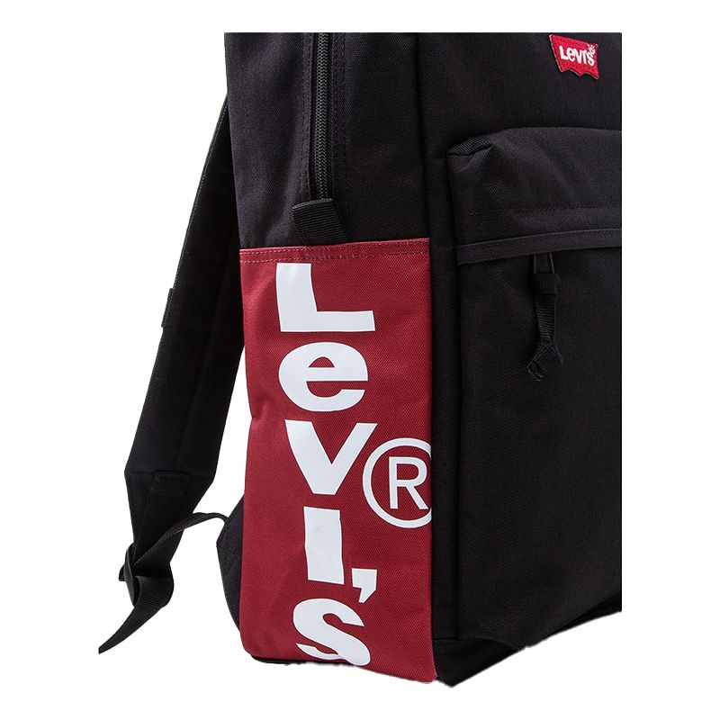 LEVI'Sآ® L-PACK STANDARD ISSUE - RED TAB SIDE LOGO