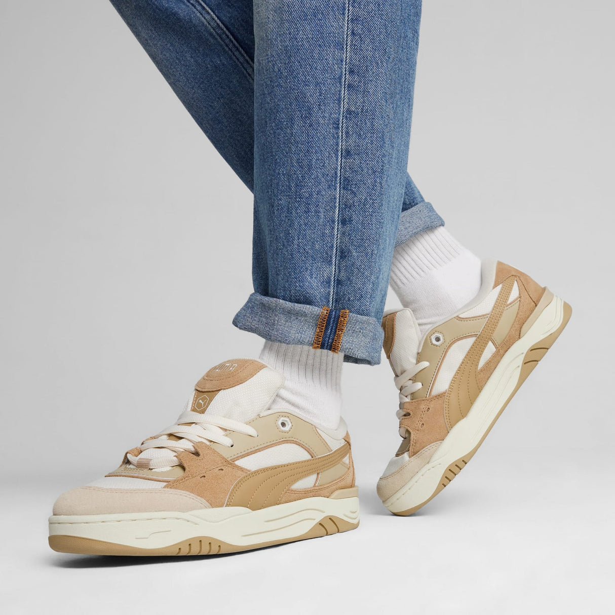 PUMA-180 Sneakers