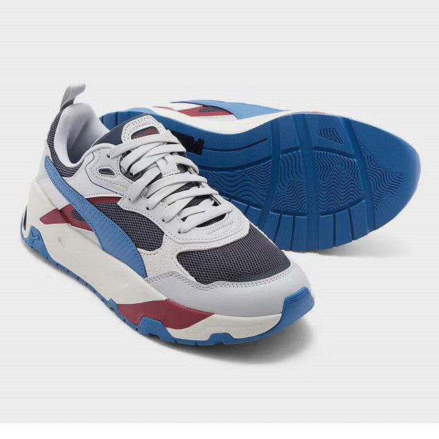 Trinity Low Boot Shoes