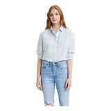 LEVI'S THE  CLASSIC BW SHIRT