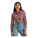 LEVI'S THE  CLASSIC BW SHIRT