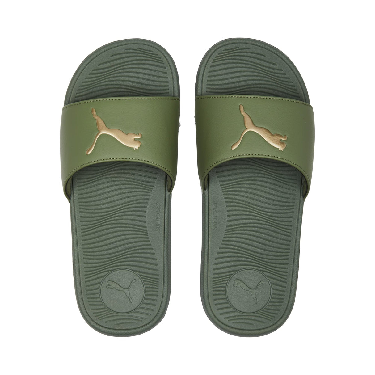 Cool Cat 2.0 Sport BX Slides Women