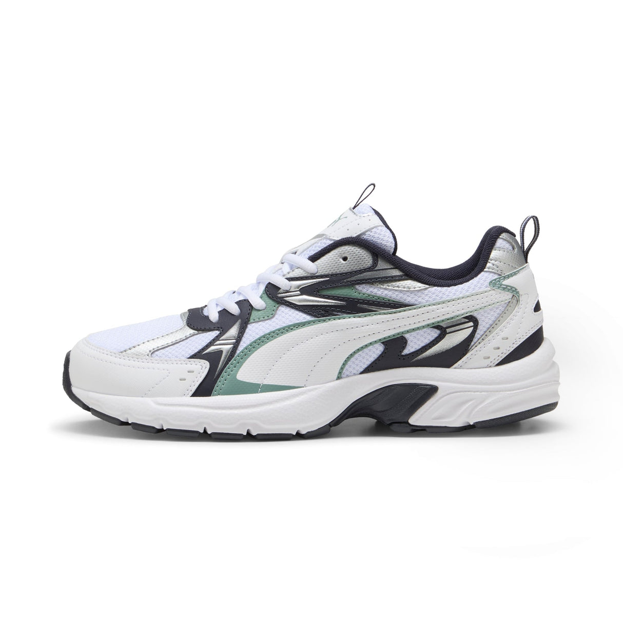 PUMAMilenio Tech Sneakers