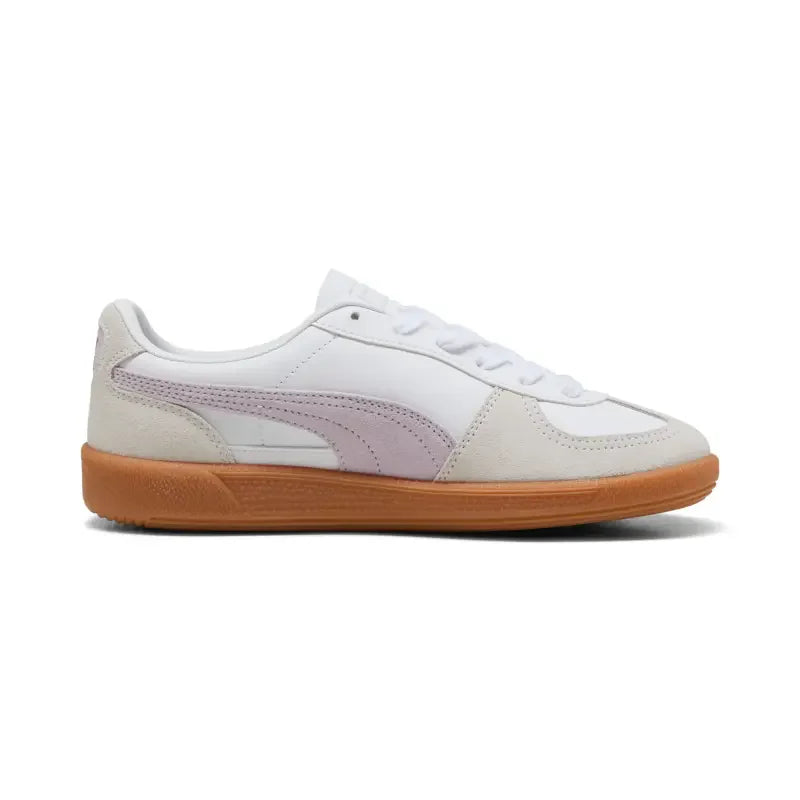 Palermo Leather Sneakers Unisex
