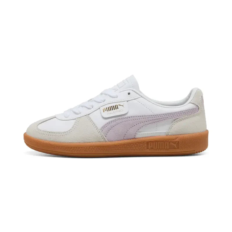Palermo Leather Sneakers Unisex