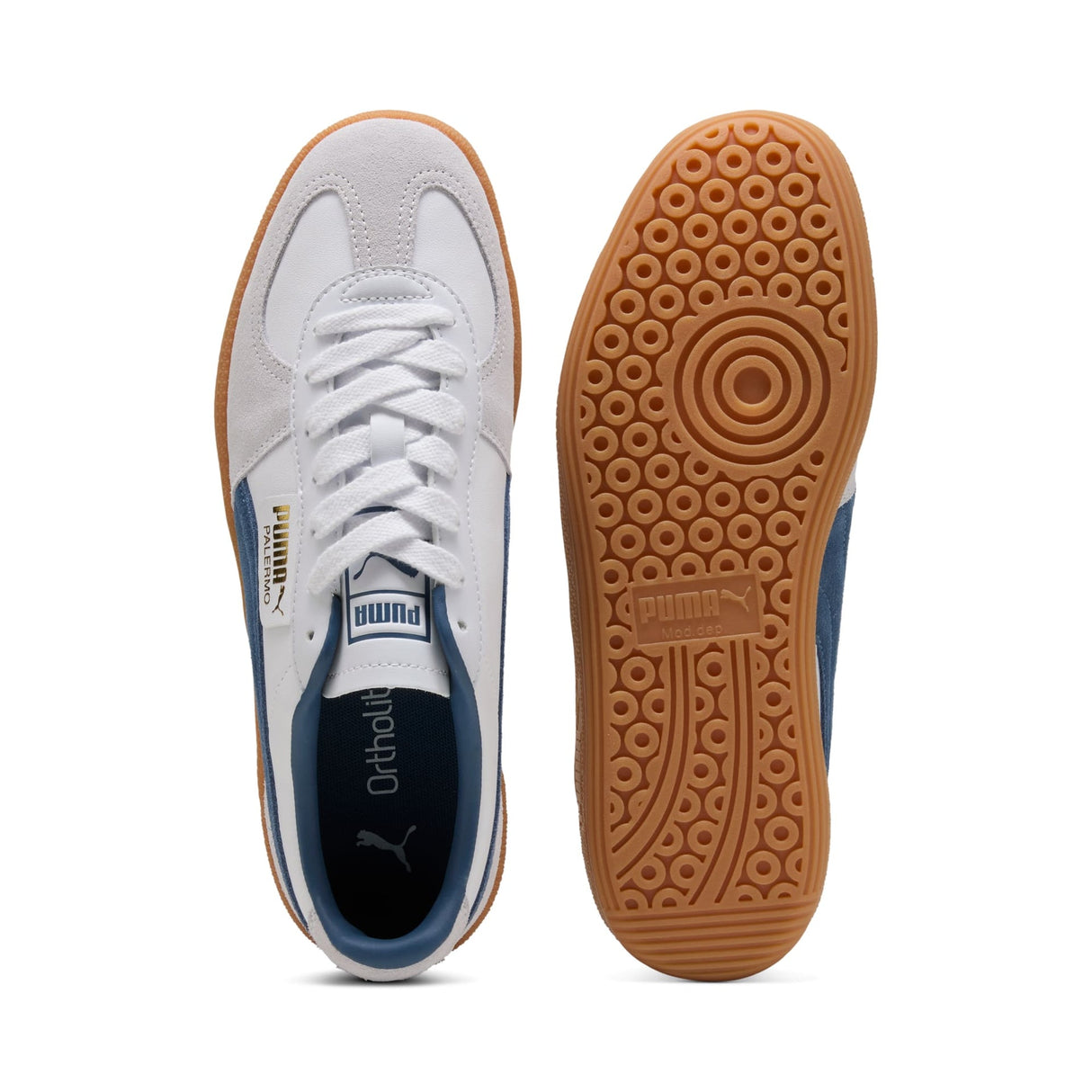 Palermo Sneakers Men