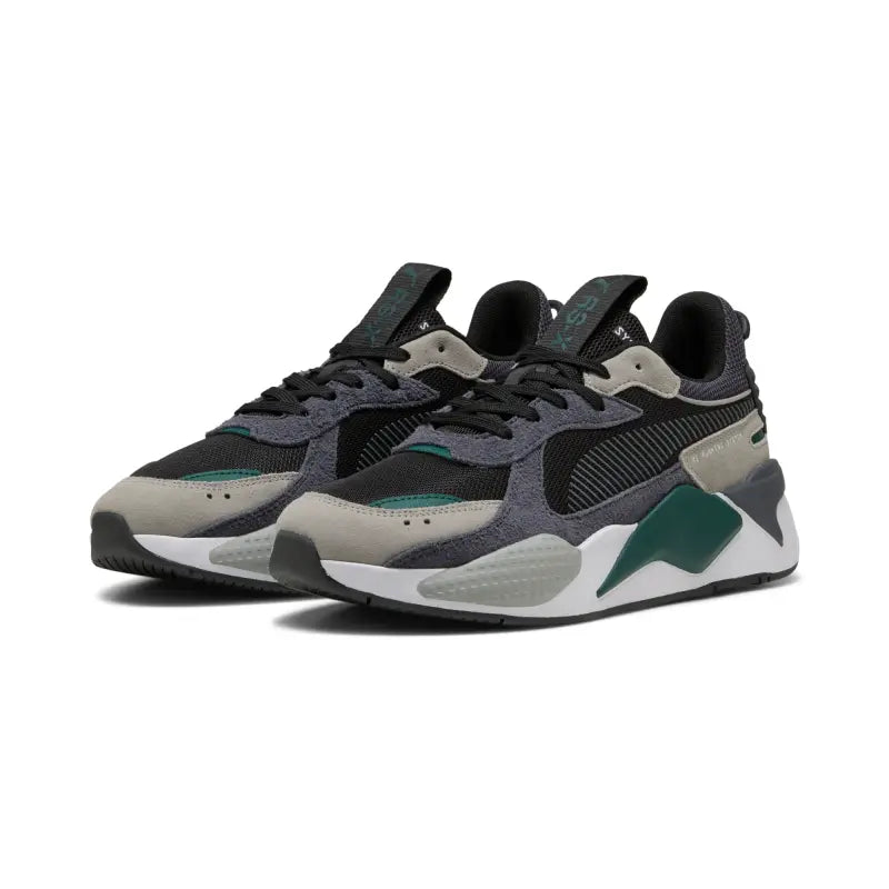 PUMARS-X Heritage Sneakers