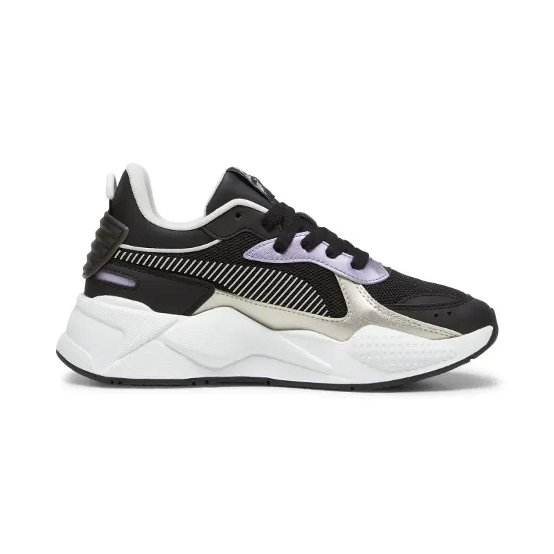 PUMARS-X Glow-Up Sneakers Women