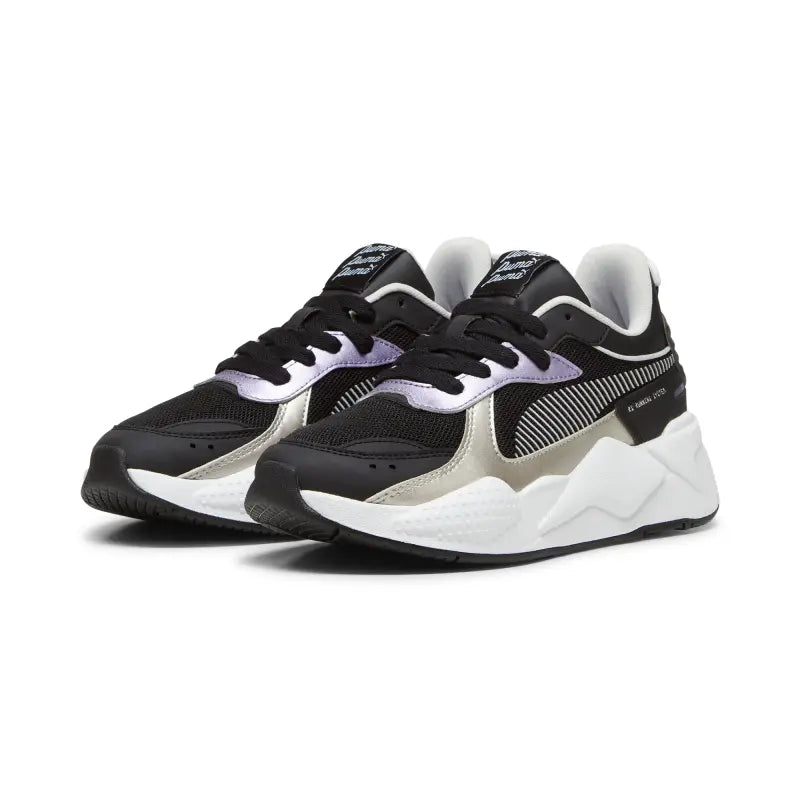 PUMARS-X Glow-Up Sneakers Women