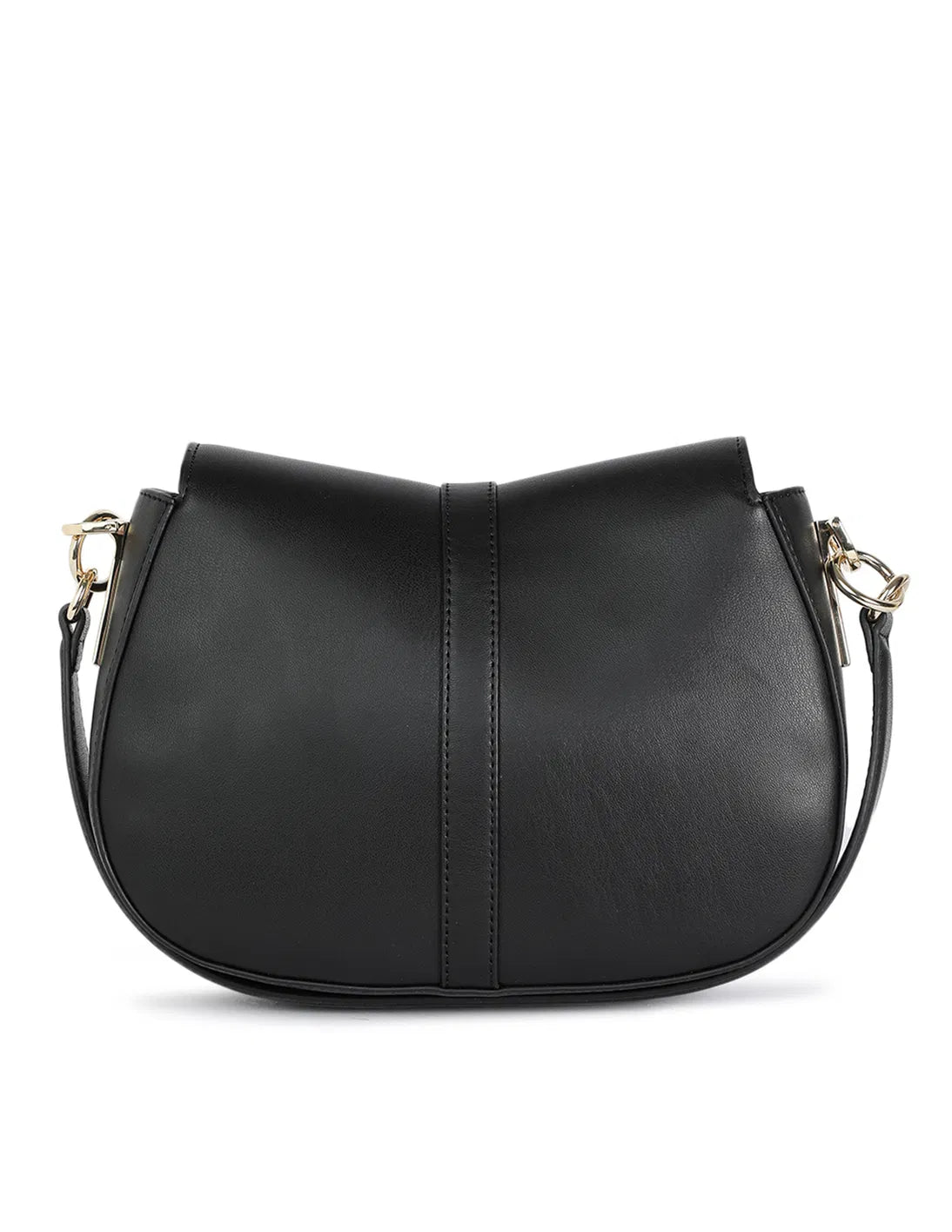 TOMMY HILFIGER Heritage Saddle Bag TB206