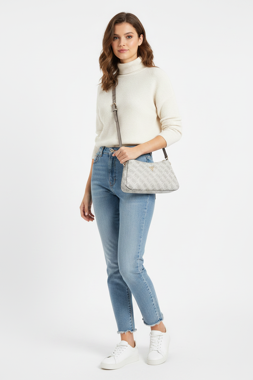GUESS noelle shoulder bag GB530