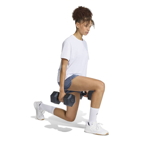 3D Cooling Intensity T-Shirt - Runner