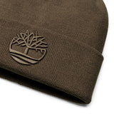 3D Embroidery Beanie - Runner