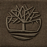 3D Embroidery Beanie - Runner