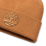 3D Embroidery Beanie - Runner