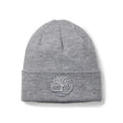 3D Embroidery Beanie - Runner