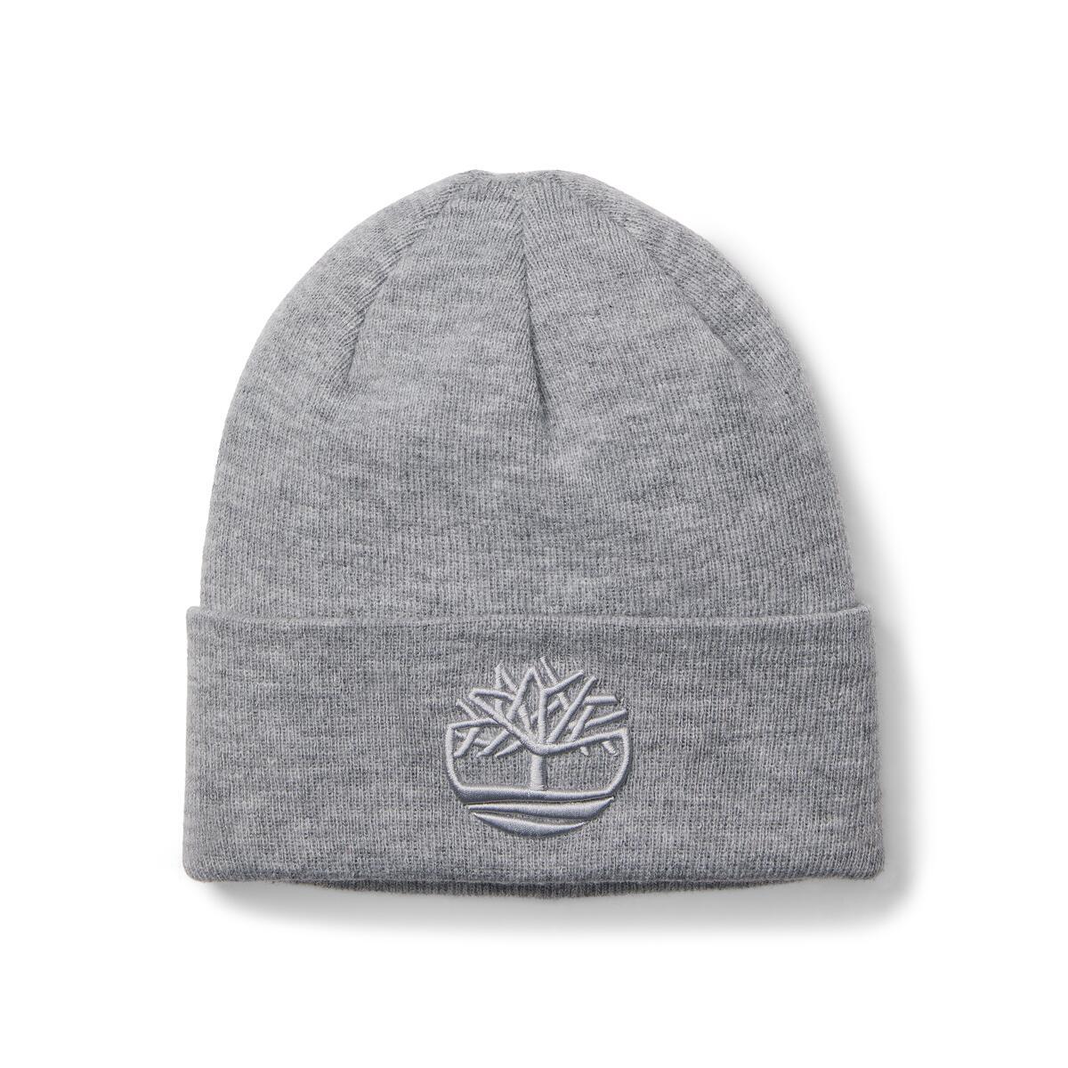 3D Embroidery Beanie - Runner