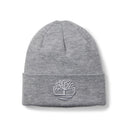 3D Embroidery Beanie - Runner