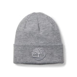 3D Embroidery Beanie - Runner