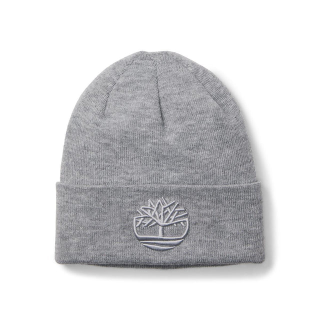 3D Embroidery Beanie - Runner