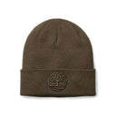 3D Embroidery Beanie - Runner