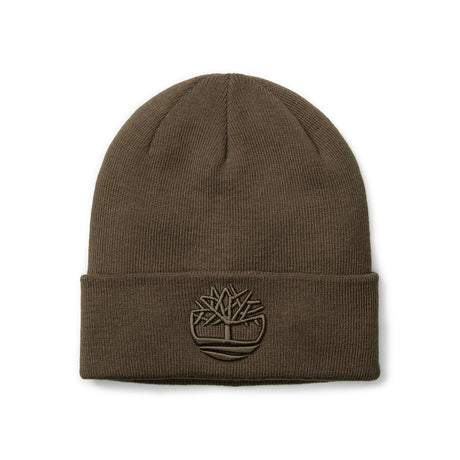 3D Embroidery Beanie - Runner