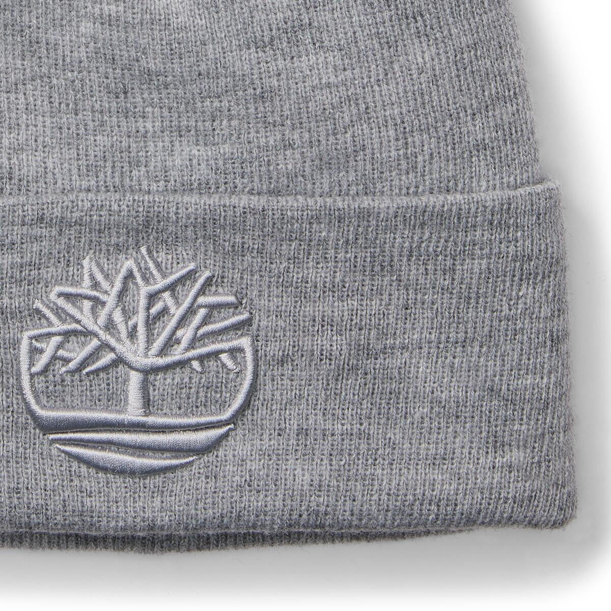 3D Embroidery Beanie - Runner