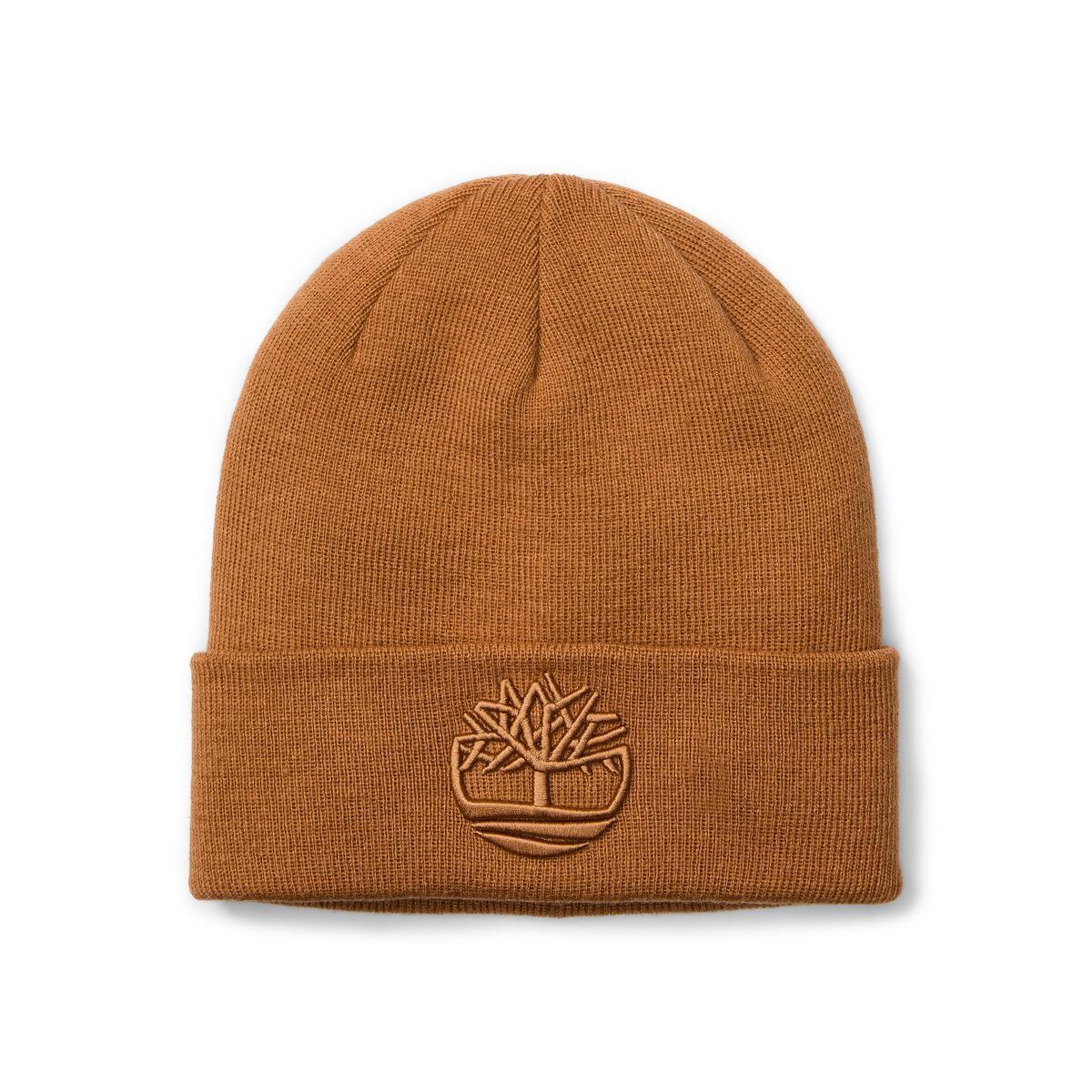 3D Embroidery Beanie - Runner