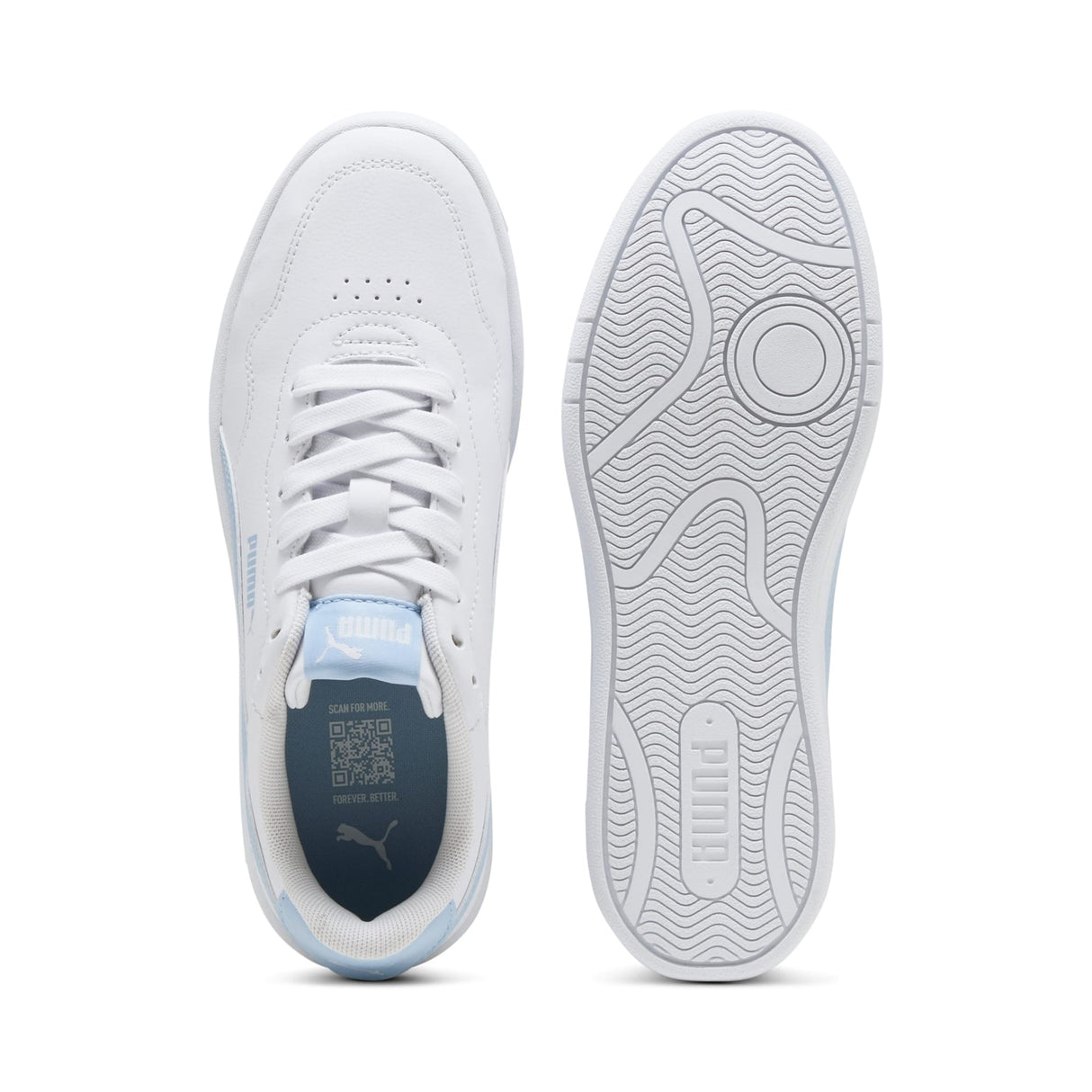 Court Lally Sneakers Women