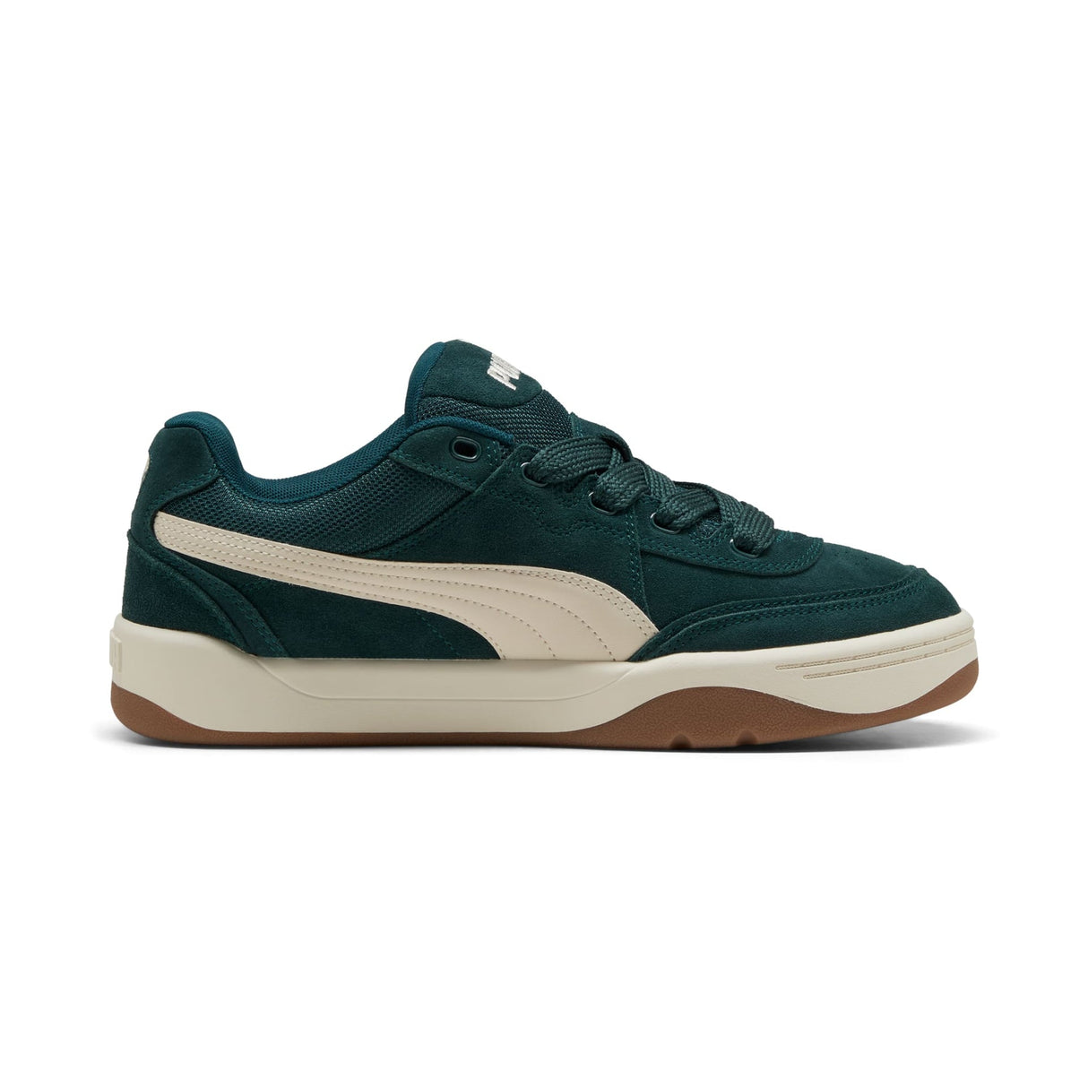 Park Lifestyle SK8 Suede Sneakers Men
