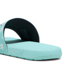 PUMA Cool Cat 2.0 Daisies Slides Youth