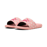 PUMA Cool Cat 2.0 Daisies Slides Youth