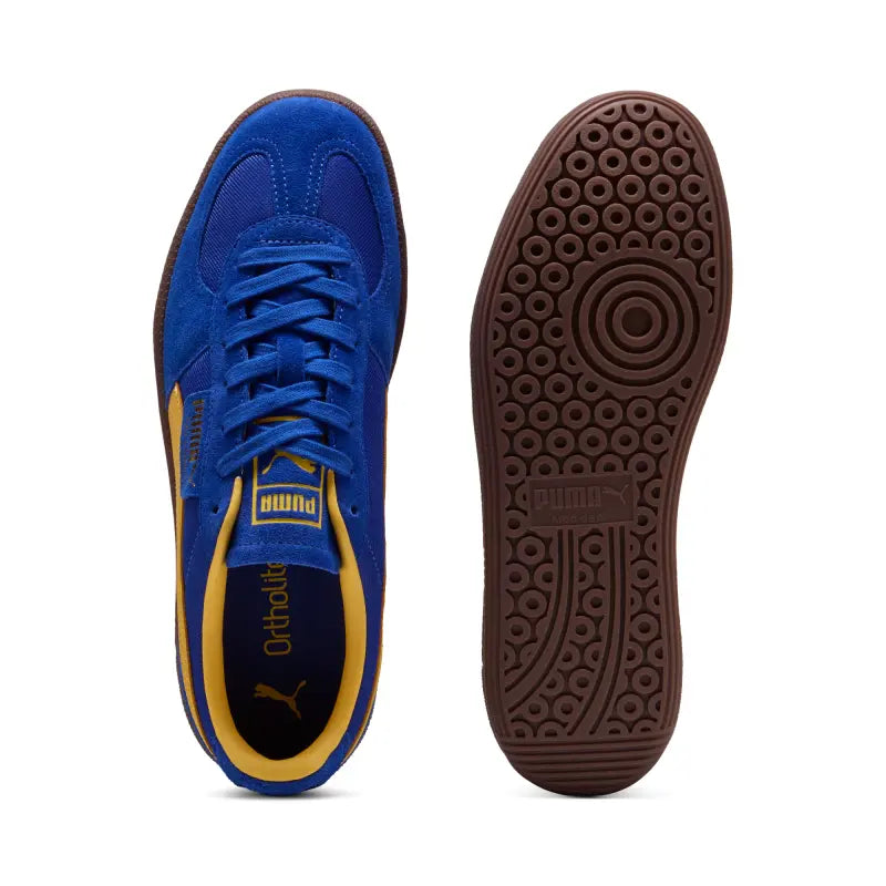 Palermo Vintage Update Sneakers Unisex