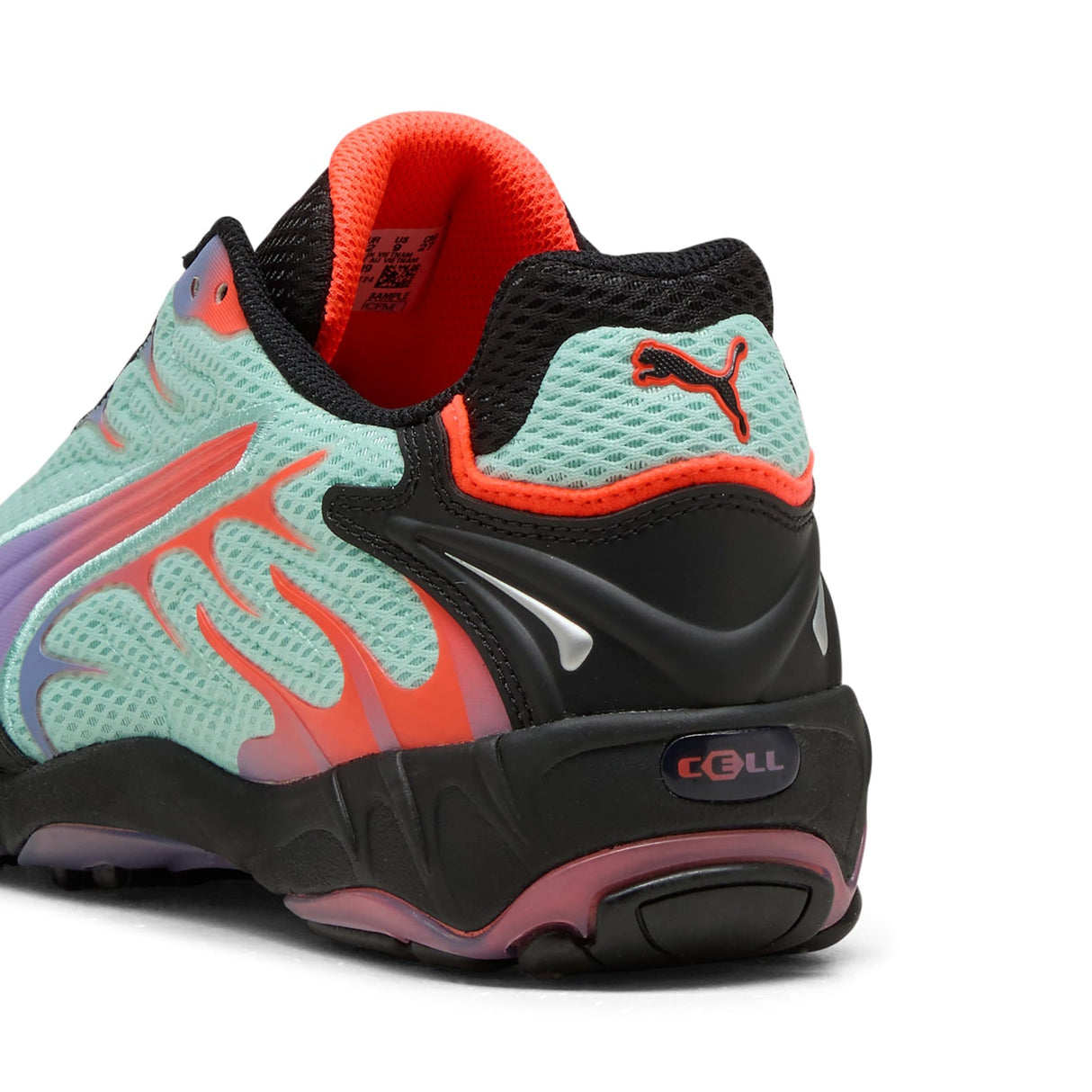Inhale Sneakers Men