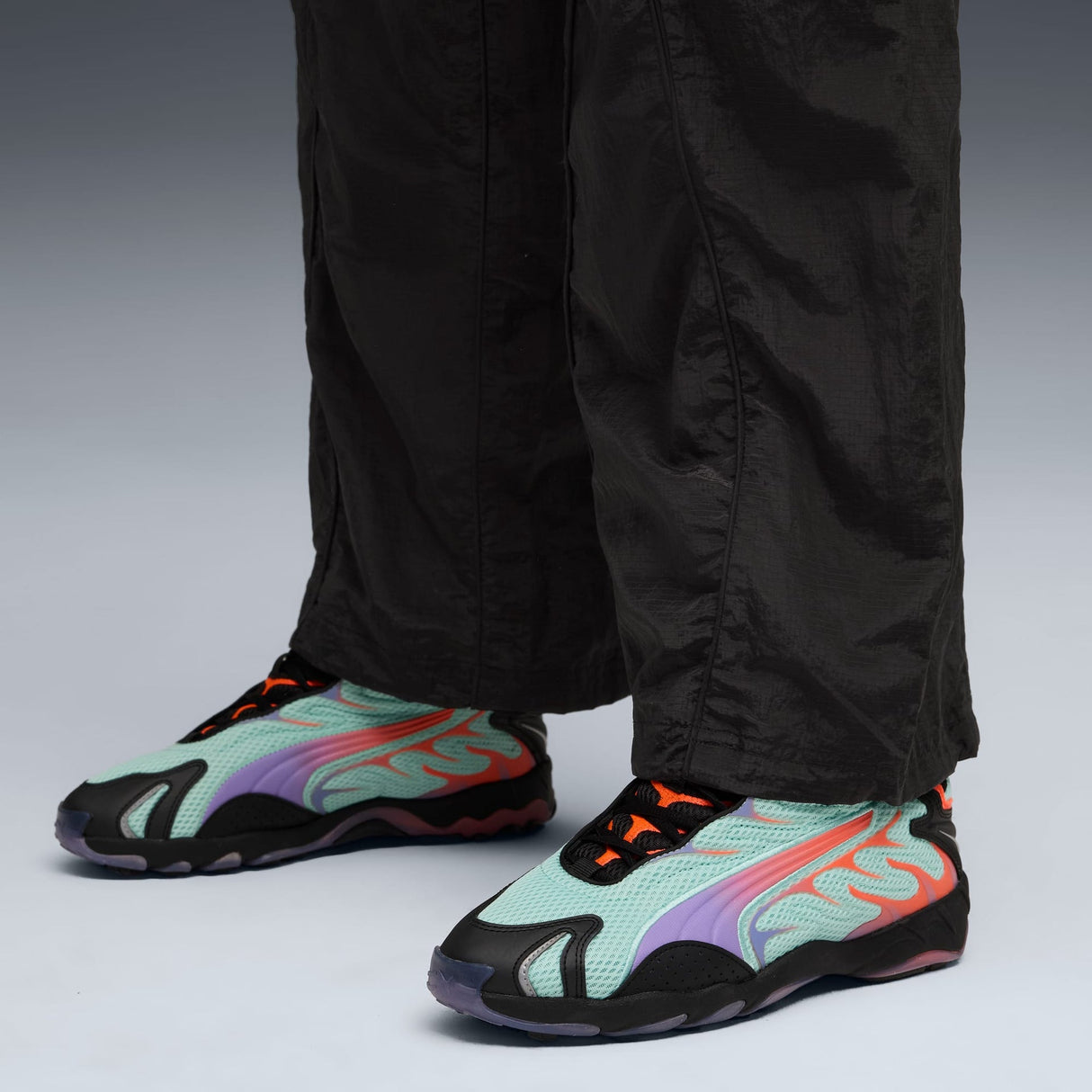 Inhale Sneakers Men