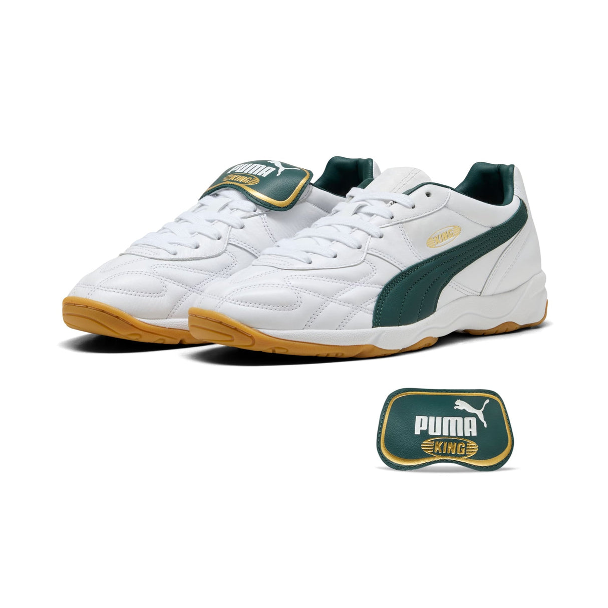 King Indoor Sneakers Men