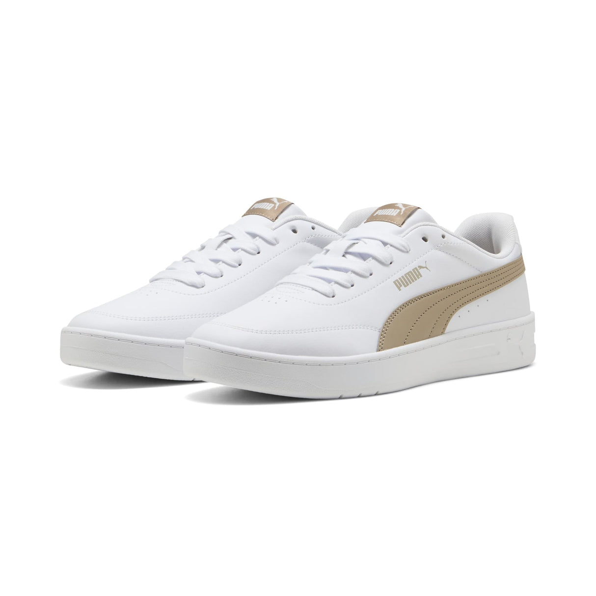 Court Classic Clean Sneakers Women