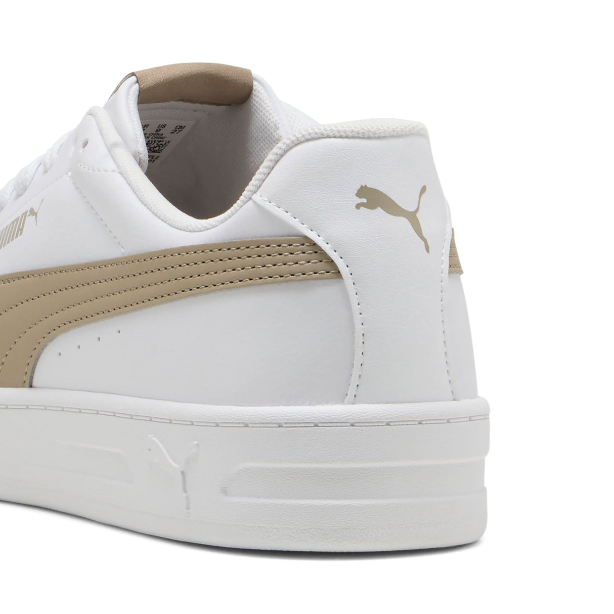 Court Classic Clean Sneakers Women
