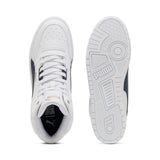 Shuffle Downtown Mid Sneakers Men
