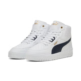 Shuffle Downtown Mid Sneakers Men