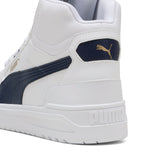 Shuffle Downtown Mid Sneakers Men