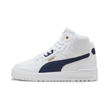 Shuffle Downtown Mid Sneakers Men