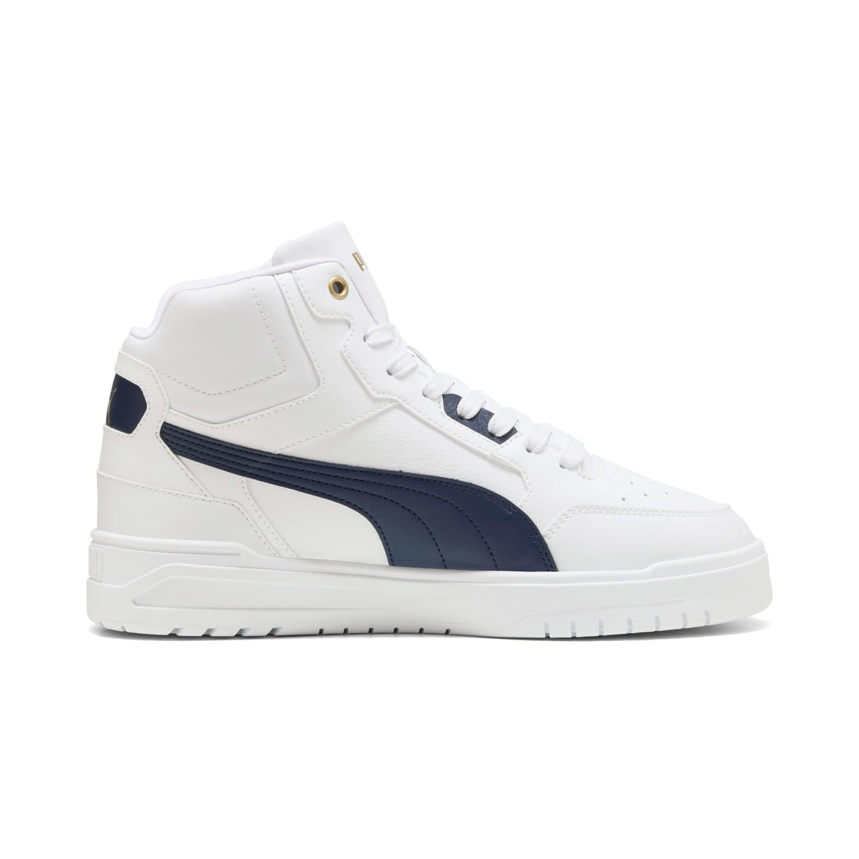 Shuffle Downtown Mid Sneakers Men