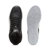 Shuffle Downtown Mid Sneakers Men