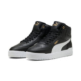Shuffle Downtown Mid Sneakers Men
