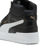 Shuffle Downtown Mid Sneakers Men