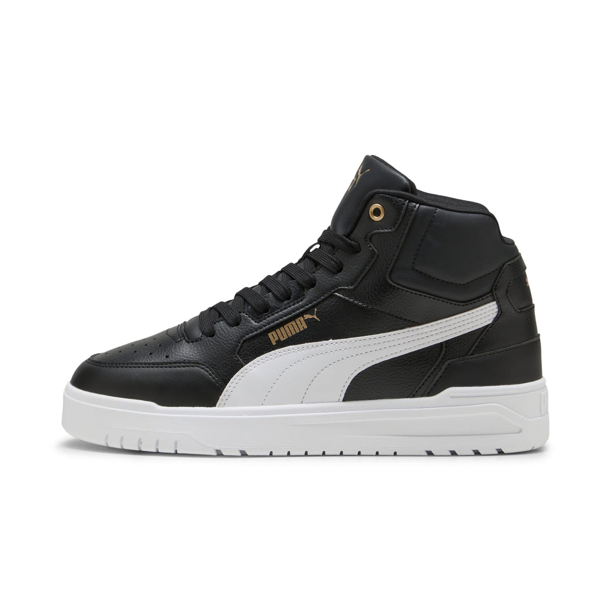 Shuffle Downtown Mid Sneakers Men