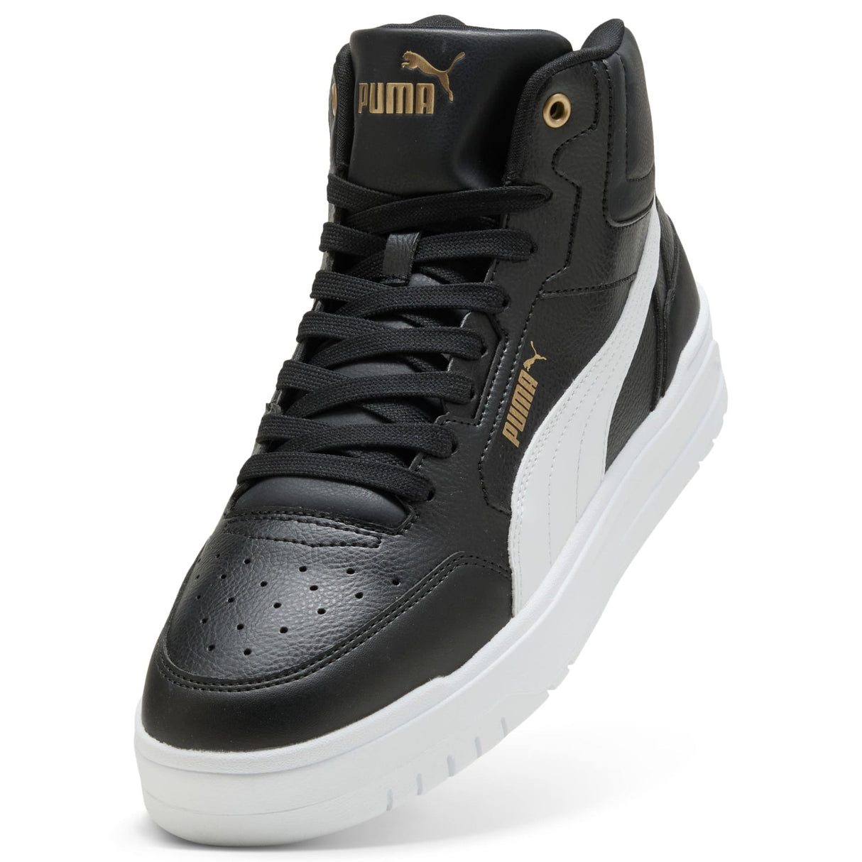 Shuffle Downtown Mid Sneakers Men